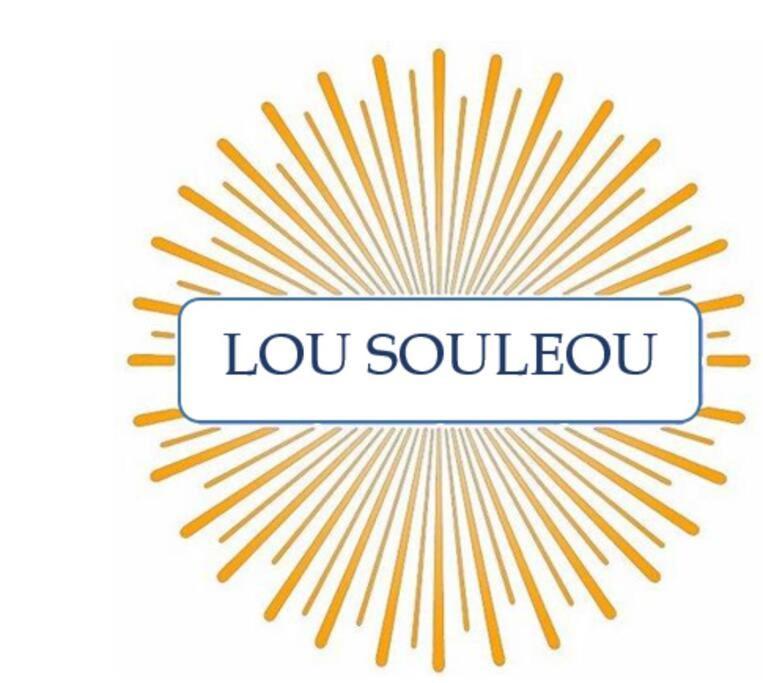 Lou Souleou La Ciotat Exterior foto